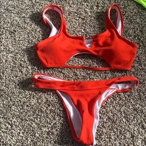 Bikini set